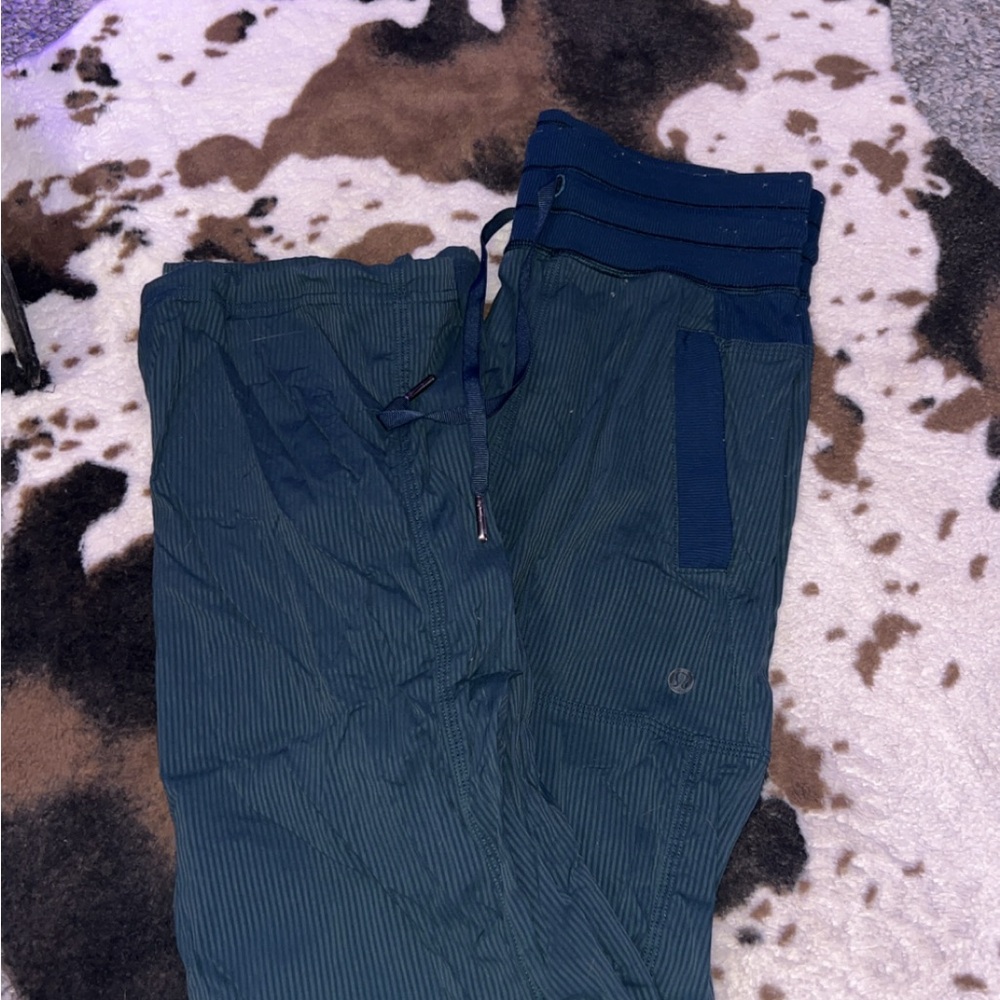 lululemon studio pants